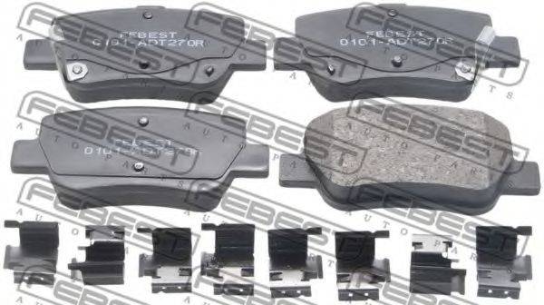 FEBEST 0101-ADT270R