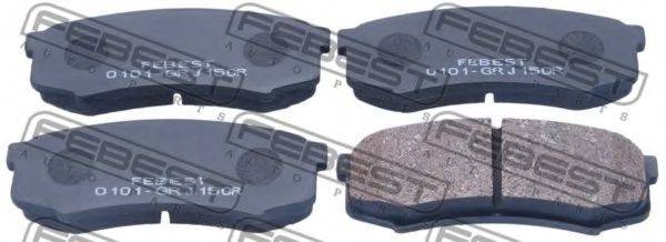 FEBEST 0101-GRJ150R