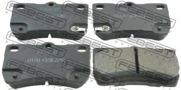 FEBEST 0101-GSE22R