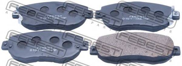 FEBEST 0101-GXE10F
