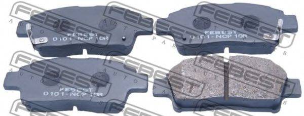 FEBEST 0101-NCP10R