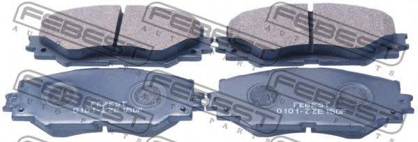 FEBEST 0101-ZZE150F