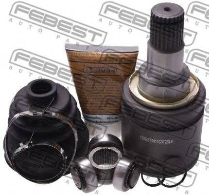 FEBEST 0111-CDT220LH