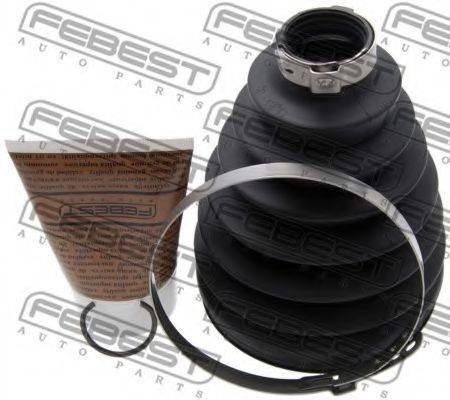 FEBEST 0117P-067