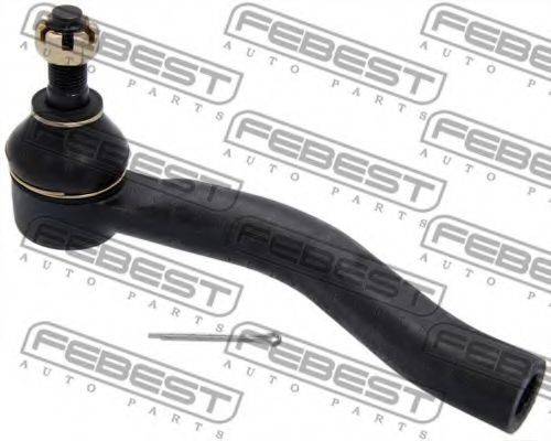 FEBEST 0121-ZZE120L