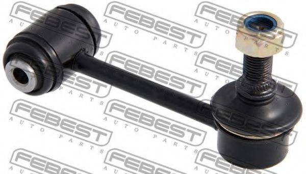 FEBEST 0123-XREAR