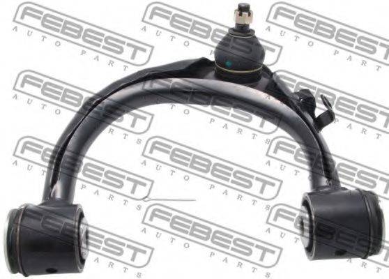 FEBEST 0124-334LH