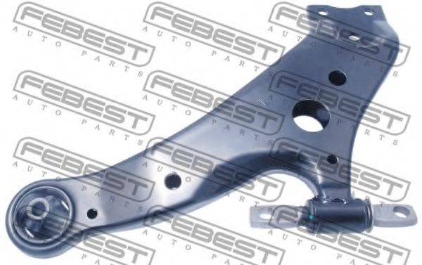 TOYOTA 48069-0T011 Важіль незалежної підвіски колеса, підвіска колеса
