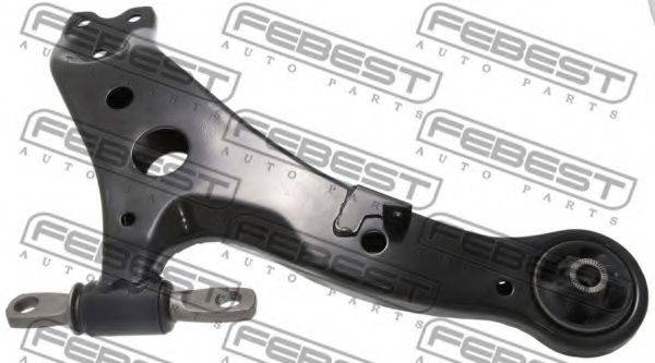 FEBEST 0124-MCU35RH