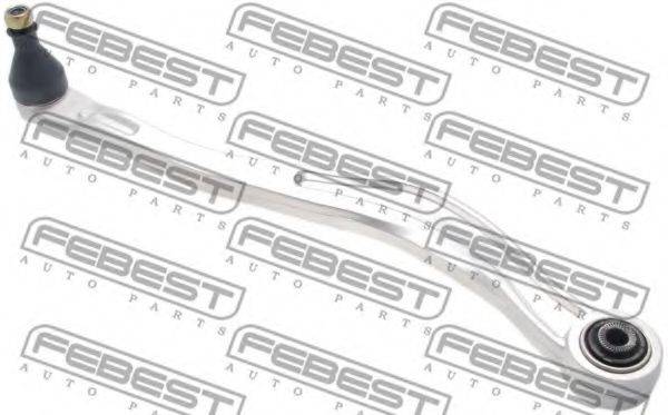 TOYOTA 48706-50030 Важіль незалежної підвіски колеса, підвіска колеса