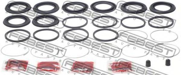 FEBEST 0175-GRJ150F