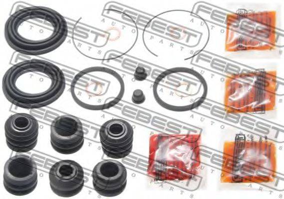 FEBEST 0175-MCV20R