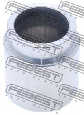 OPEL 542626 Поршень, корпус скоби гальма