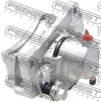 FEBEST 0177-FZJ105FL