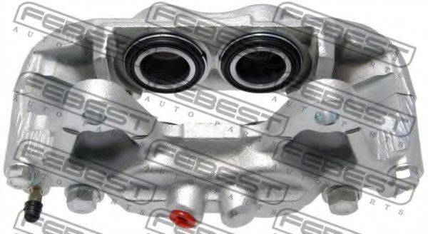 FEBEST 0177-GRJ120FLH
