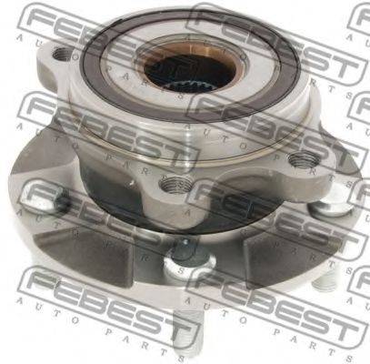 FEBEST 0182-ACA30MF