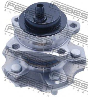 FEBEST 0182-GGL10MR