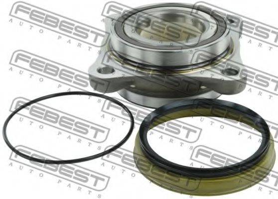 FEBEST 0182-GRJ120FM-KIT