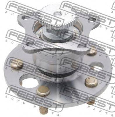 FEBEST 0182-SXV20A48R