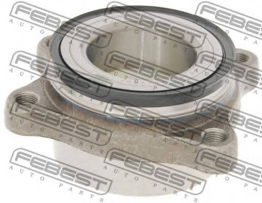 FEBEST 0182-TRH200F