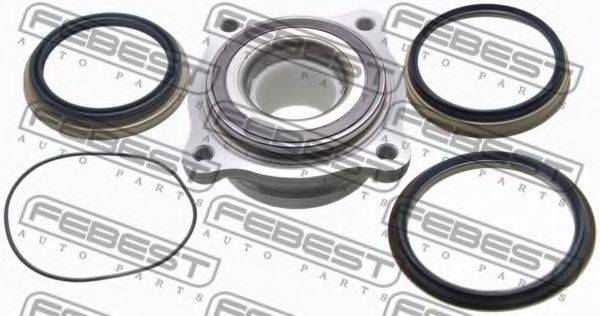 FEBEST 0182-UCK60MR-KIT