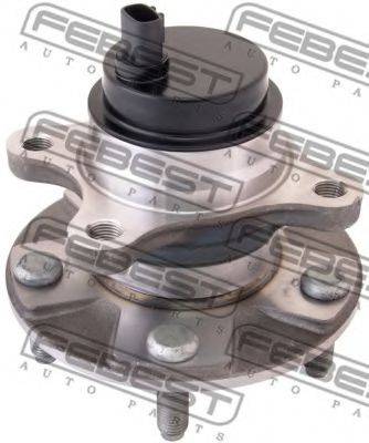 FEBEST 0182-XFLH