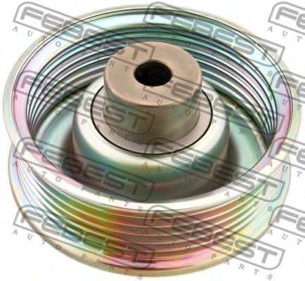 FEBEST 0187-ZZE120