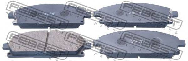 FEBEST 0201-T30F
