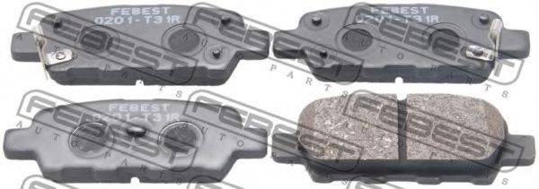 FEBEST 0201-T31R