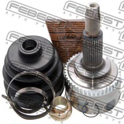 FEBEST 0210-072A44