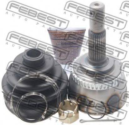 FEBEST 0210-C24A44