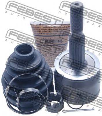 FEBEST 0210-D40B