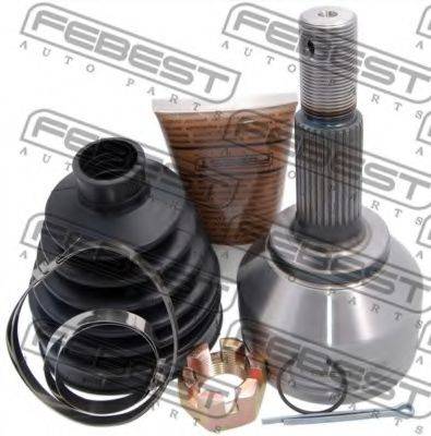 FEBEST 0210-J1020
