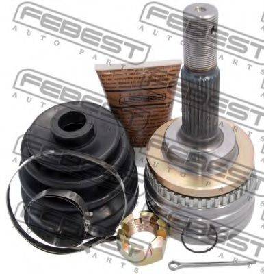 FEBEST 0210-P10A42