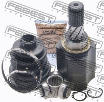 NISSAN 39204-9U00J Шарнір, приводний вал