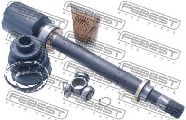 FEBEST 0211-J1016RH