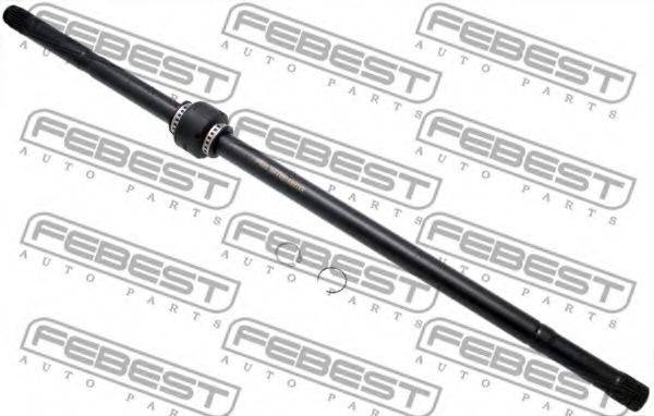 FEBEST 0212-B10MTRH