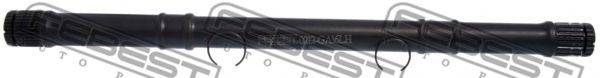 FEBEST 0212-GA16LH