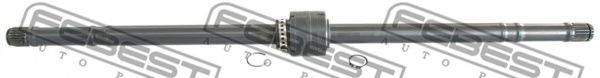 FEBEST 0212-P10RH