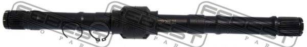 FEBEST 0212-SR20LH