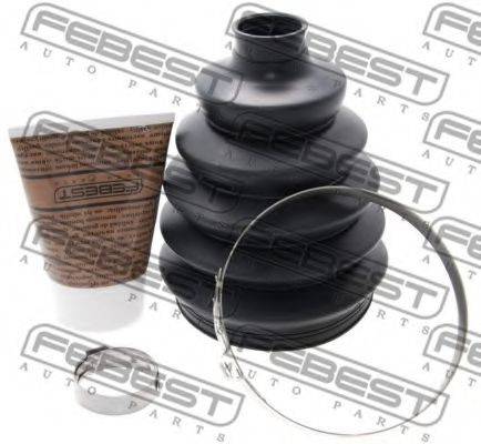 ALFAROME/FIAT/LANCI 46308480 Пильовик, приводний вал