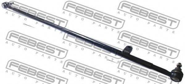 FEBEST 0222-GRY61