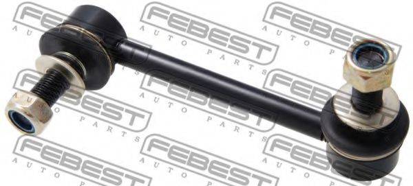 NISSAN 54668-1CA2B Тяга/стійка, стабілізатор