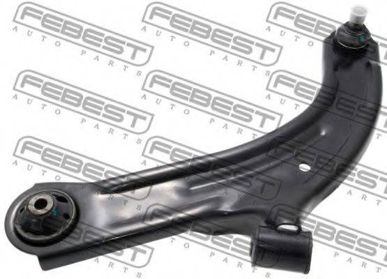 FEBEST 0224-C11LH