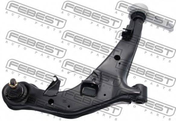 FEBEST 0224-P12RH