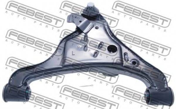 FEBEST 0224-R51LL