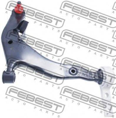 FEBEST 0224-Z50RH