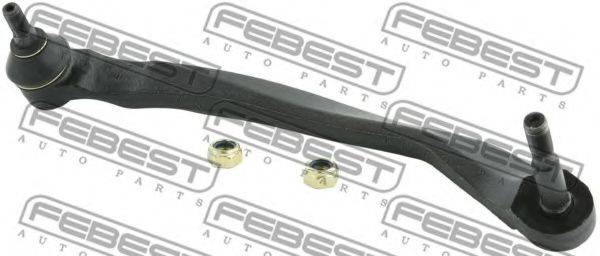 FEBEST 0225-P12FL