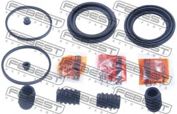 FEBEST 0275-P12F