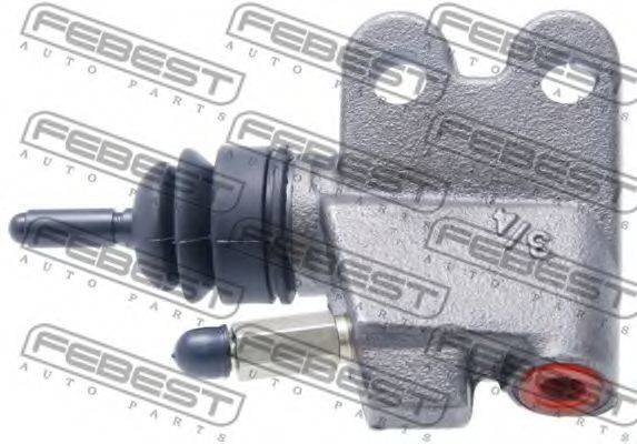 FEBEST 0280-A33